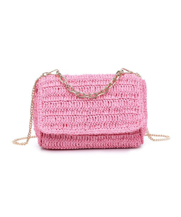 Urban Expressions Crossbody bag