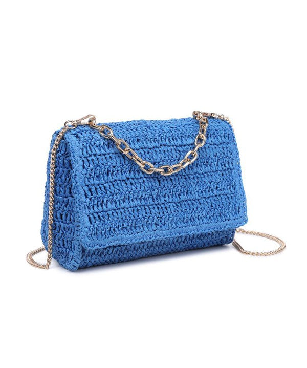 Urban Expressions Crossbody bag