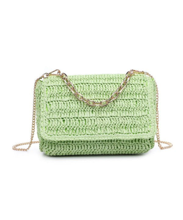 Urban Expressions Crossbody bag