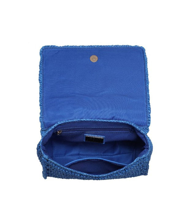 Urban Expressions Crossbody bag