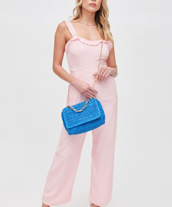 Urban Expressions Crossbody bag