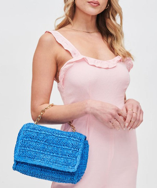 Urban Expressions Crossbody bag