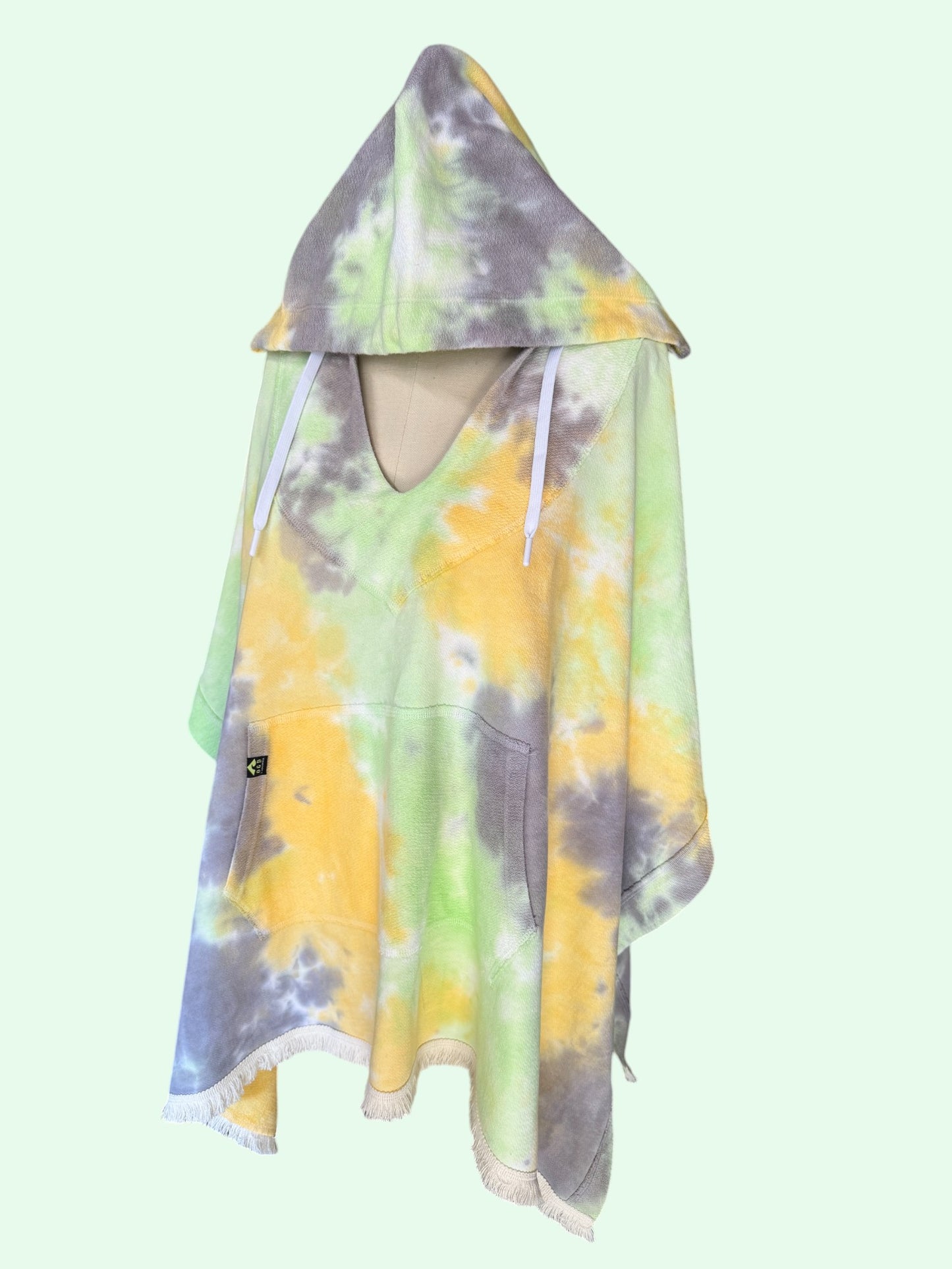 Beach Poncho