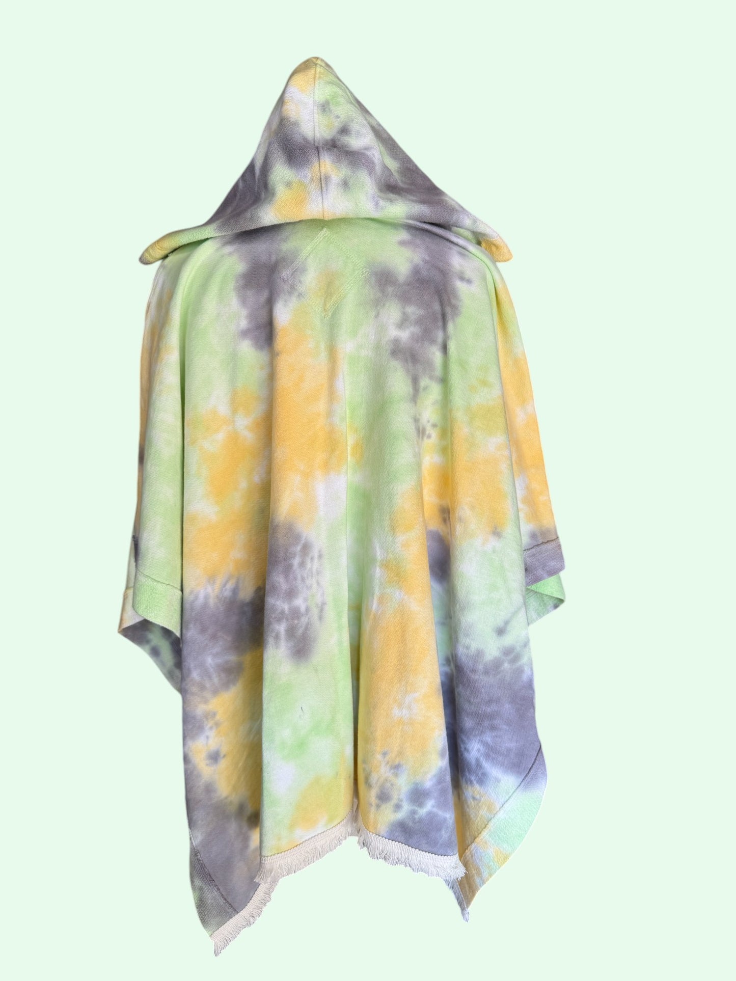 Beach Poncho