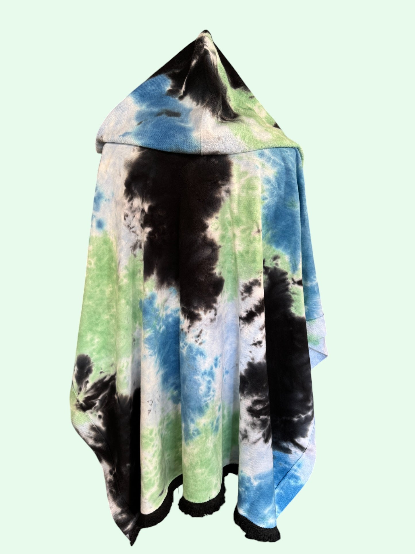 Beach Poncho