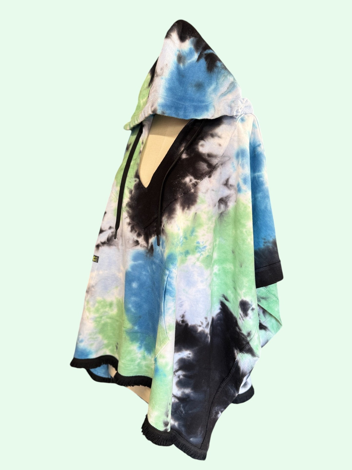 Beach Poncho