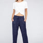 Cozy Terry Lounge Pants