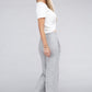 Cozy Terry Lounge Pants