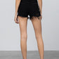 HIGH RISE SHORTS
