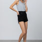 HIGH RISE SHORTS
