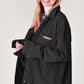 Madera Shacket