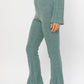 Front Slit Pants