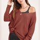 Winnie Sweater