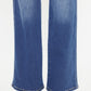 ULTRA HIGH RISE HOLLY FLARE JEANS -KC9248M-OP