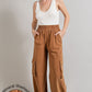 Mineral Washed Cargo Pants