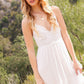 BOHO LACE TOP MAXI DRESS