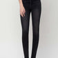 Super Soft High Rise Skinny Jean