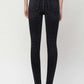Super Soft High Rise Skinny Jean