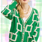 Reina Cardigan