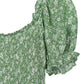 SS smocked dress