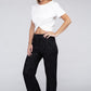 Cozy Terry Lounge Pants