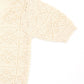 Crochet knit top