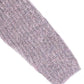Melange multicolor sweater top