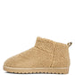 Anatole Fleece Exterior Fluffy Boots