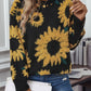 Sunflower Round Neck Long Sleeve Sweater