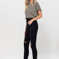 Super Soft High Rise Skinny