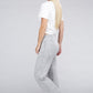 Cozy Terry Lounge Pants