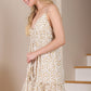 SL tank dress