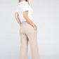 Cozy Terry Lounge Pants