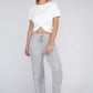 Cozy Terry Lounge Pants