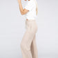 Cozy Terry Lounge Pants