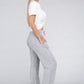 Cozy Terry Lounge Pants
