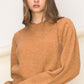 Delightful Demeanor Long Sleeve Sweater