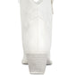 Aries Ankle Length Block Heel Cowboy Boots