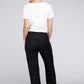 Cozy Terry Lounge Pants