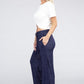 Cozy Terry Lounge Pants