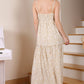 SL tank dress