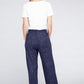 Cozy Terry Lounge Pants