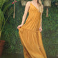 SL tank dress