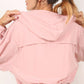 Wind breaker