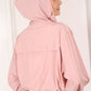 Wind breaker