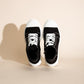 CRAYON-G LACE UP SNEAKERS