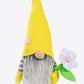 Mother's Day Pointed Hat Faceless Gnome