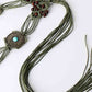 Bohemian Style Braid Belt
