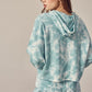 TIE DYE HOODIE