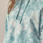 TIE DYE HOODIE